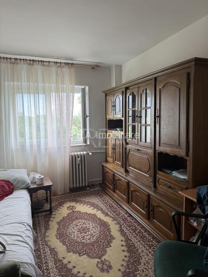 Apartament 3 Camere | Politehnica | Bloc 1978 | 2 Băi | Anvelopat - 12