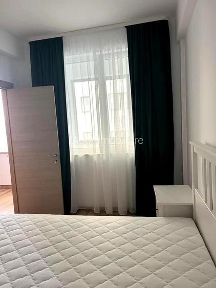 Apartament 2 camere | Zona Campus | Etaj 1 | 50 mp | 2 locuri parcare - 14