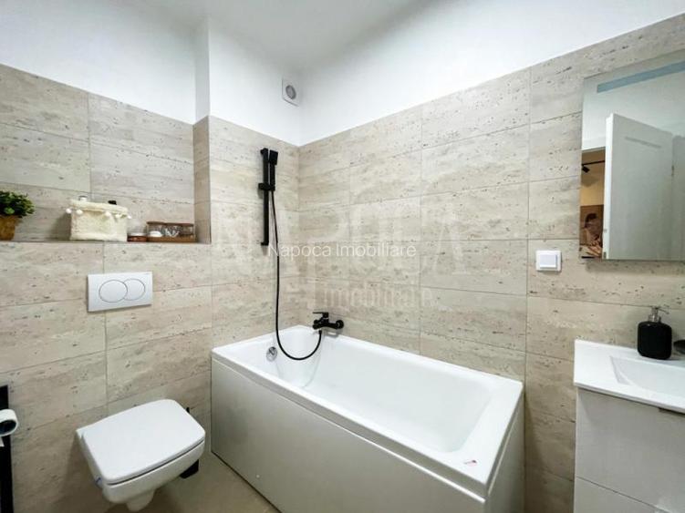 Apartament 3 camere de vanzare in Floresti - 7