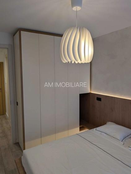 AP. 2 CAMERE- ANSAMBLUL PARCULUI 20, MASINA DE SPALAT VASE, BLOC NOU - 3