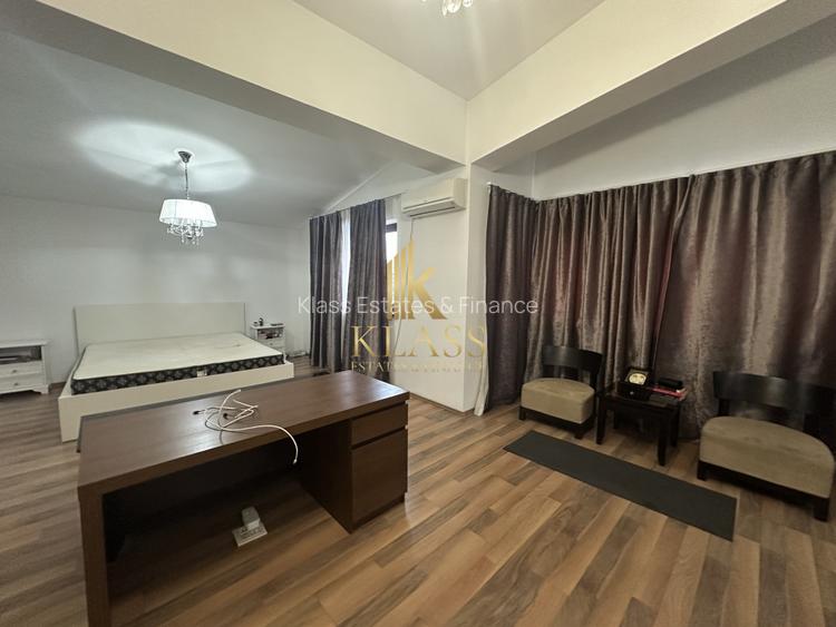 Vila eleganta in zona excelenta | Metrou Eroii Revolutiei |Parcul Carol  - 7