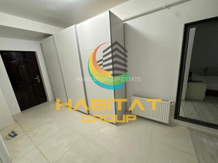 2 camere Metrou Aparatorii Patriei mobilat loc parcare - 8