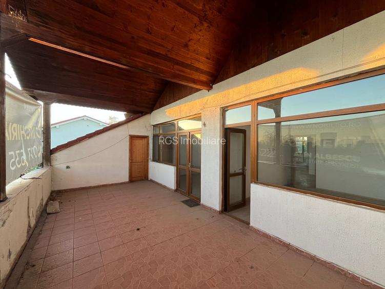 Inchiriere Vila Pipera - Comercial (restaurant, hotel, spa) - 12