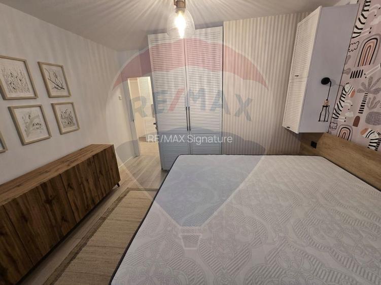 PRIMA INCHIRIERE Apartament Premium cu 2 camere Calea Victoriei - 9