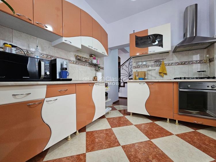 Vila superba P+M in Municipiul Targoviste - 5