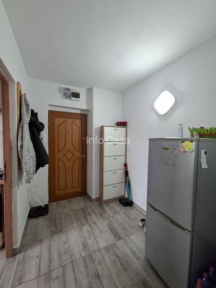 Apartament 2 camere - 9