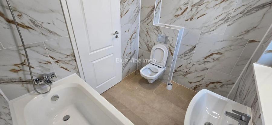 Premium Apartment in Faleza Nord | Lake & Sea View | 101 sqm - 12