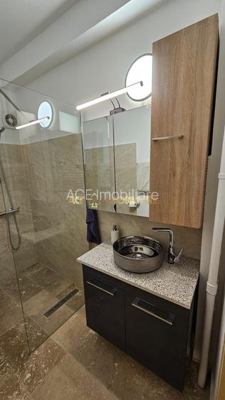 Garsoniera de inchiriat | Kogalniceanu | Prima inchiriere | Centrala - 6