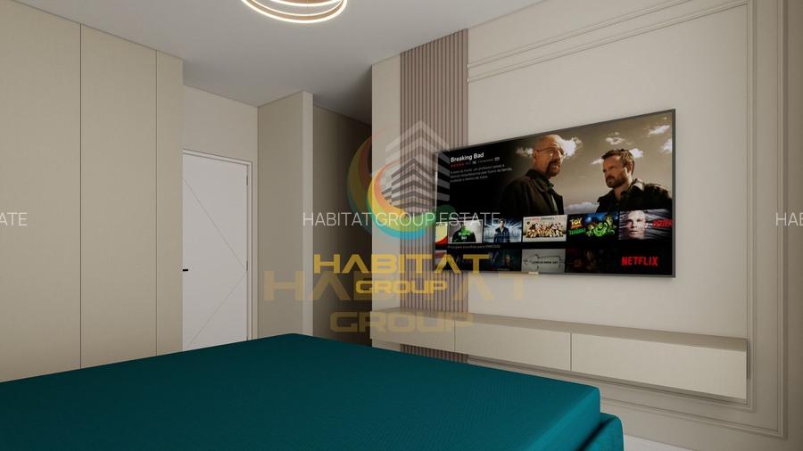 Casa 4 camere curte 608 mp 5 min STV Berceni Comision 0% - 14