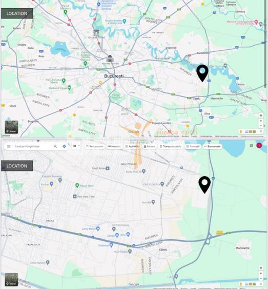 Strada Oxigenului | Hală industrială - 4