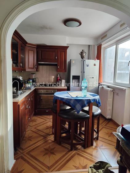 BD. AVIATORILOR/ALEEA MODROGAN - 5