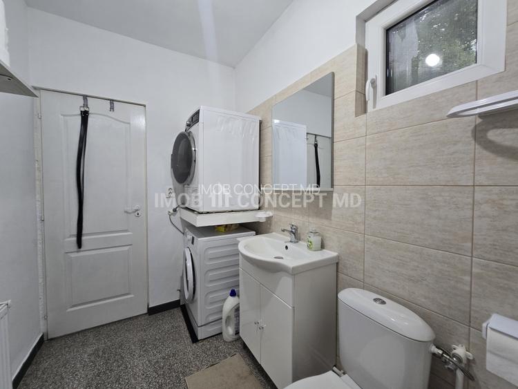 Vanzare Casa cu 3 camere si teren de 4000 mp in Soimari-Prahova - 19