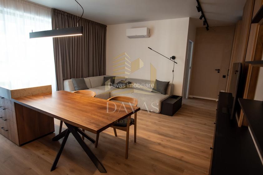 Apartament de 2 camere semidecomandat | Parcul Feroviarilor - 3