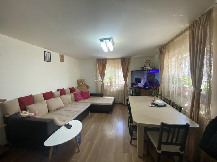 Casa Dristor individuala - 40