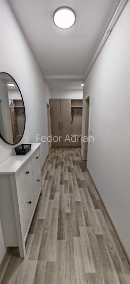 Ofer spre închiriere apartament complet mobilat și utilat - 6