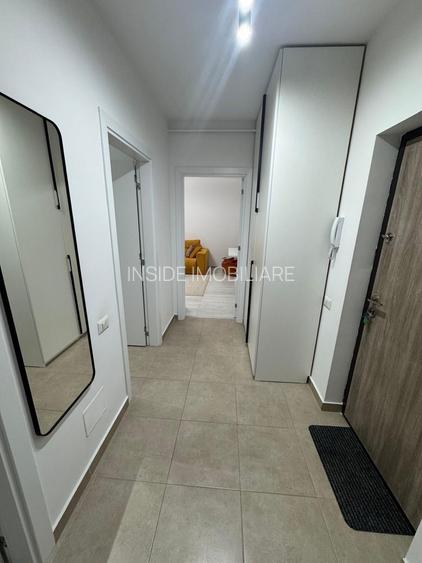 Inchiriere 2 Camere Trinity Residence Loc de Parcare - 8