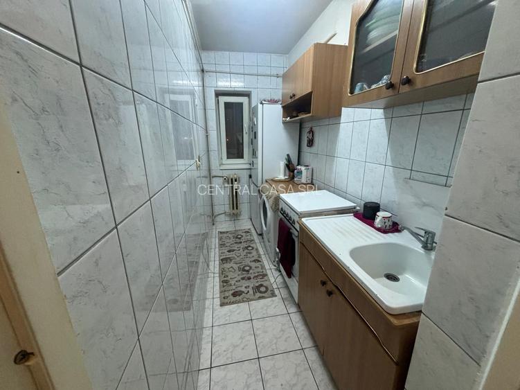 Apartament 1 camera Gara - Silvestru - 2