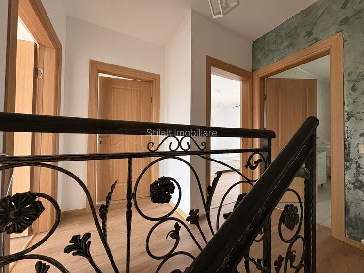 Vila moderna Lumina / Constanta - 11