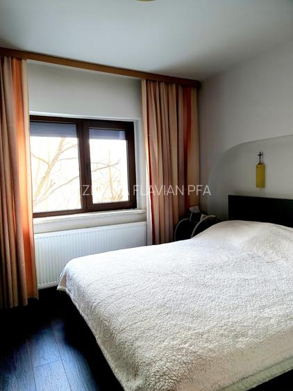 Apartament 2 camere - zona Obor - centrala termica - 6
