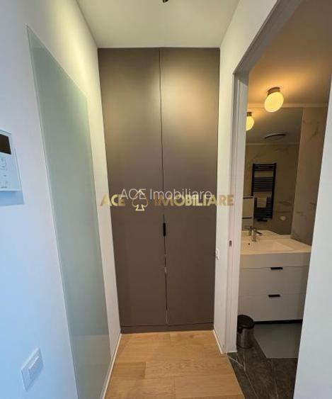 Studio de inchiriat | One Lake-Pipera | Metrou | centrala | balcon - 5