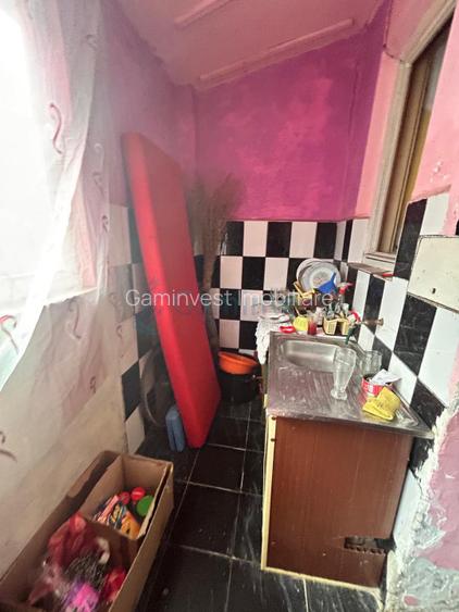 Doua apartamente de vanzare in Oradea, zona centrala, Cuza Voda - 4