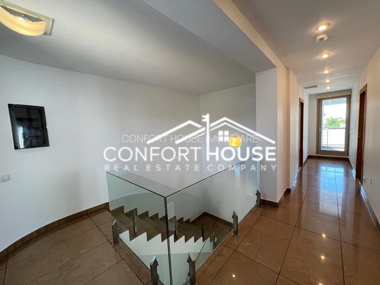 Vila P+2, 5 camere, piscina, complex rezidential, IANCU NICOLAE - 34