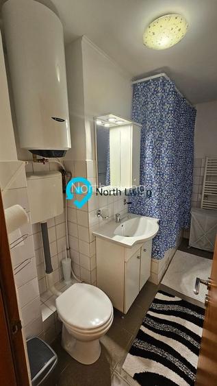 De vanzare Garsoniera  – Trafic Greu. - 11