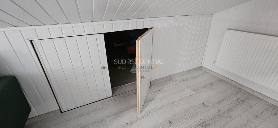 Apartament decomandat, mobilat si utilat – Drumul Binelui, Kaufland,S4 - 9