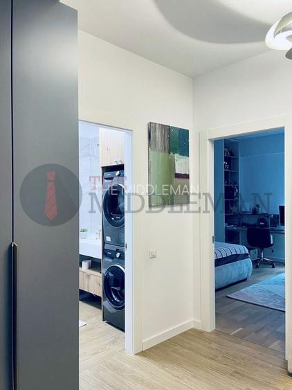 Apartament cu 4 camere - ONE TIMPURI NOI - 9