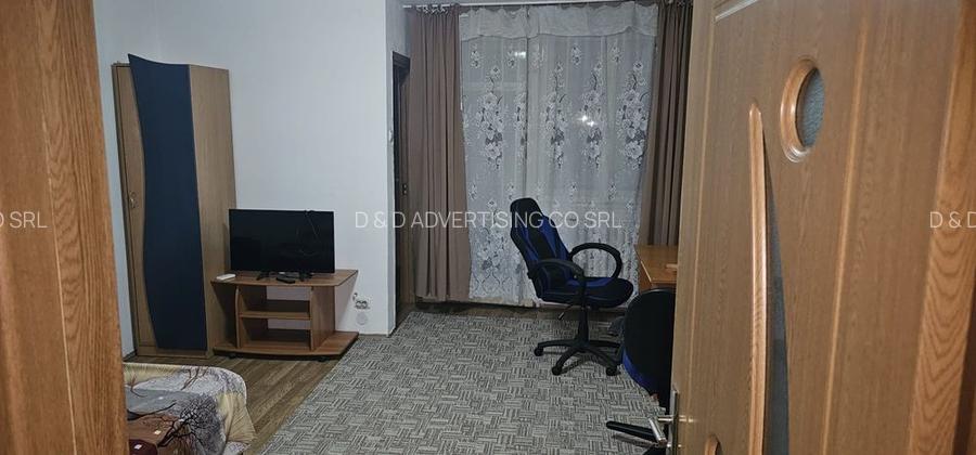 Drumul Taberei - Favorit - 1 min metrou - Garsoniera - MODERNA - 5