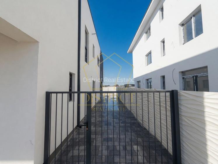 Duplex superb cu 4 camere I Giroc - 12