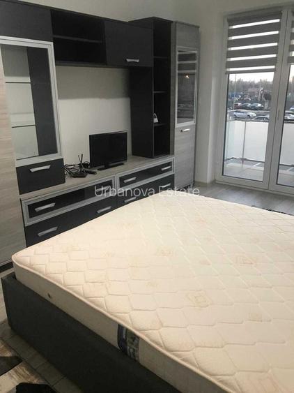 Apartament spațios cu 2 camere în complex Maurer , Parcare + Boxă - 2