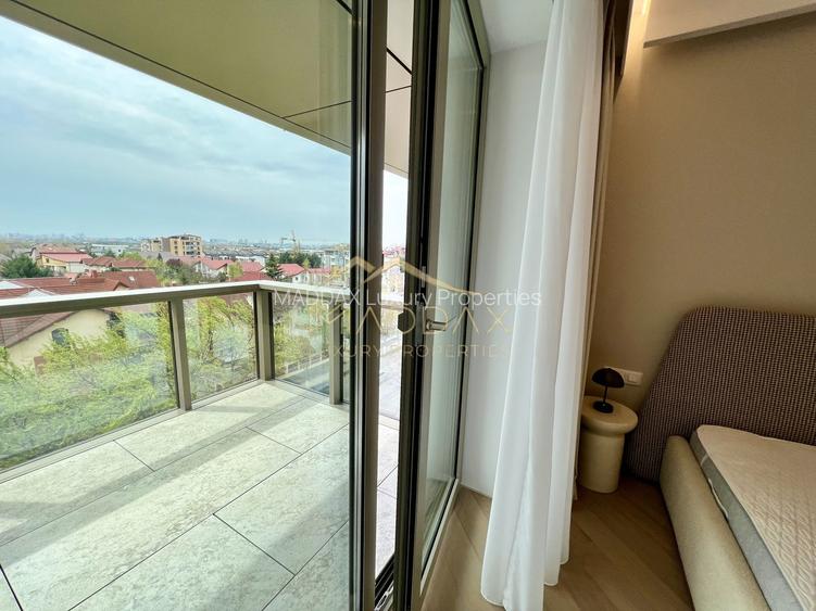 Apartament LUX *116mp* // Parcare // Iancu Nicolae - 30