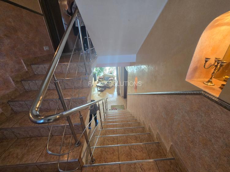 Vila individuala Popesti Leordeni - 7