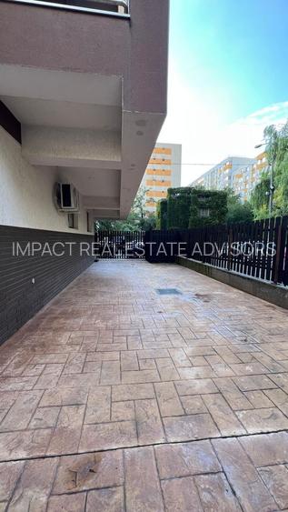 Spatiu 100 mp pretabil after school | Piata Rahova | curte libera 190 mp - 2