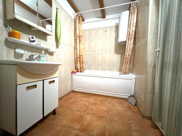 Casa Techirghiol – 3 Camere – 75mp - 18