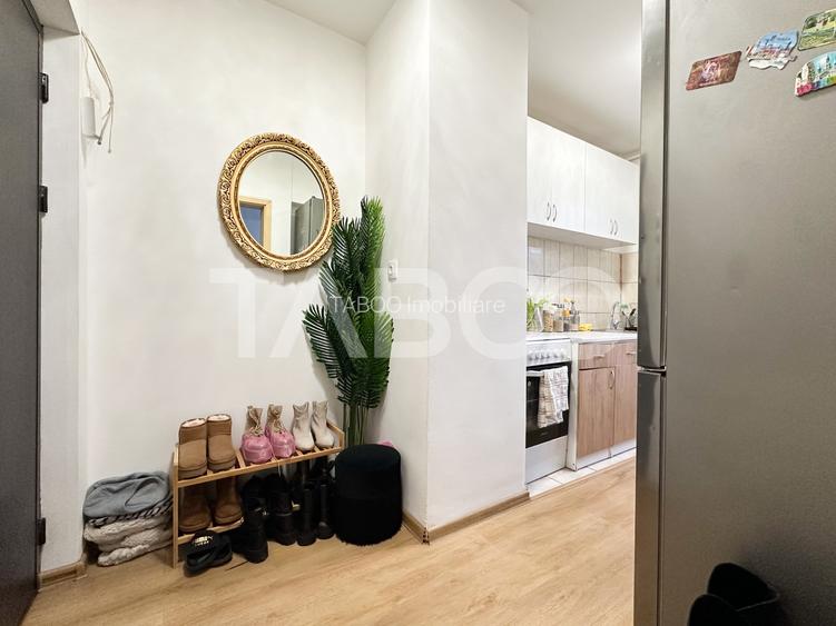 De vanzare apartament cu 2 camere la cheie in zona Interservisan - 5