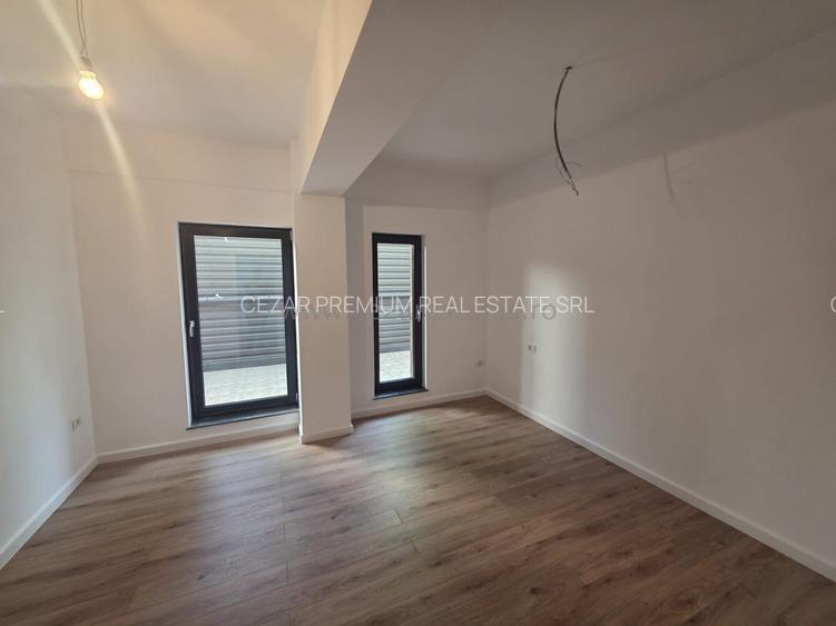 PIPERA APARTAMENT 4 CAMERE FINISAJE LUX  2 LOCURI PARCARE - 10