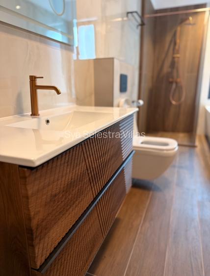 Vile exclusiviste | 5 camere | Lacul Lebada | Pantelimon Cernica - 9
