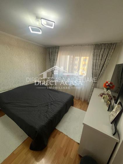 Apartament premium 3 camere, 76 mp, Tudor, parcare acoperita - 5