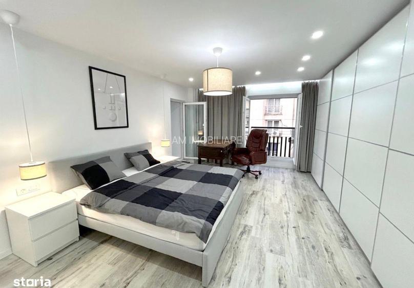 AP. 4 CAMERE UNIRII, CENTRALA, MASINA SPALAT VASE, MOBILAT MODERN - 8