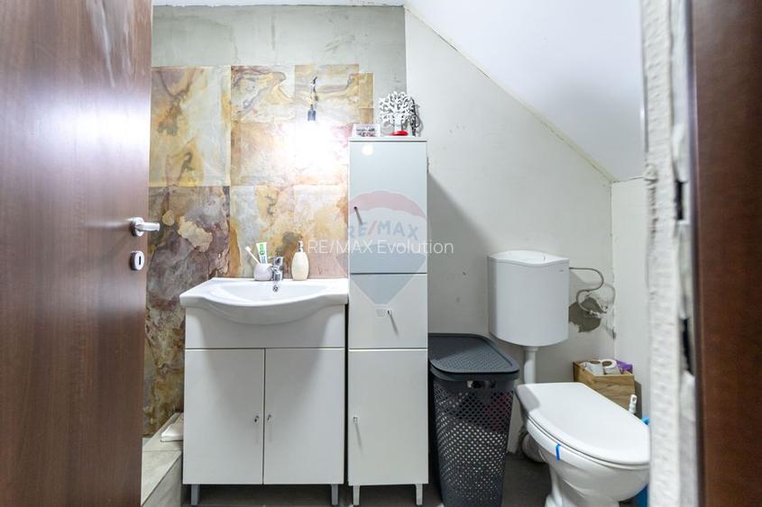 Casa moderna cu 7 camere I OZUN, COVASNA| COMISION 0 - 19