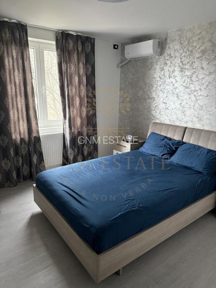 2 Camere Et.4/8 Centrala Proprie An Constructie 1984 Metrou Gorjului - 7