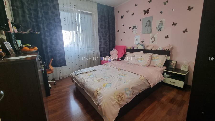 Str. Măriuca – Apartament 3 camere - lângă metrou - 14