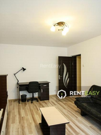 Apartament 2 camere situat in zona Garii - 6