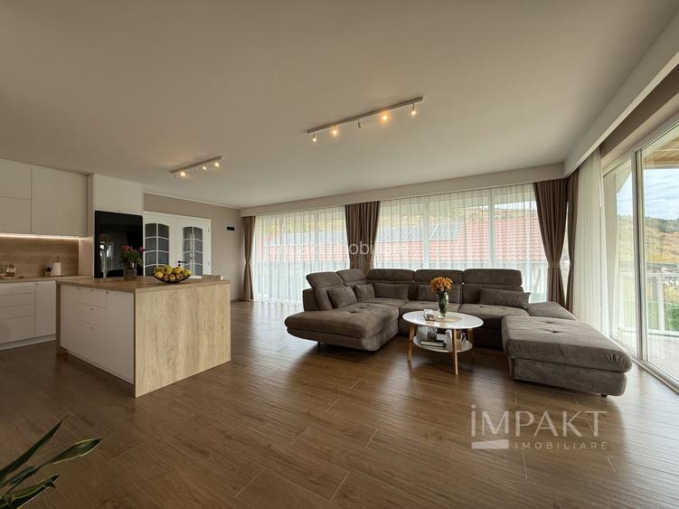 Casa individuala cu teren de 563 mp, în Suceagu! - 4