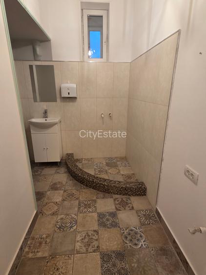 Comision 0%!Spațiu Birouri 120mp |  Bălcescu (Str. Sorin Titel) | Parter Renovat - 14