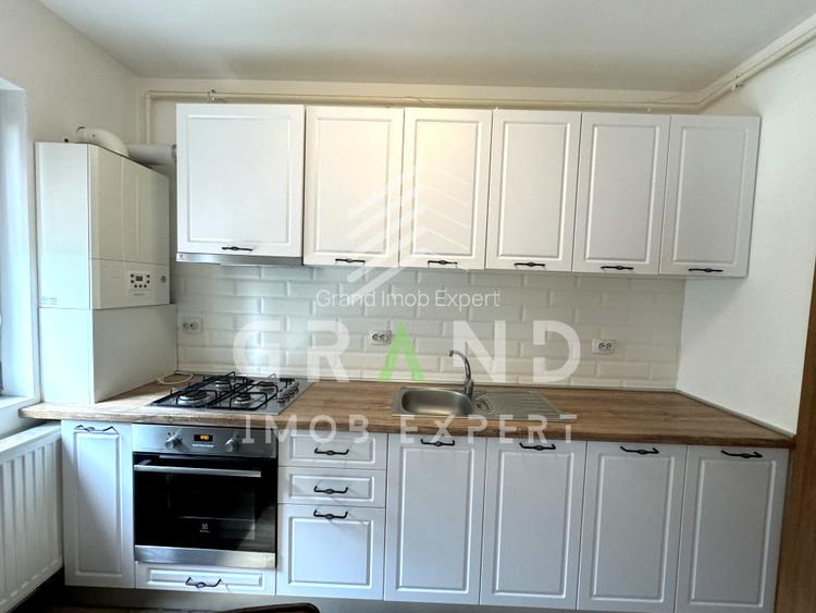 2 Camere MODERN | BALCON Generos | Donath Park – Capăt Grigorescu - 3