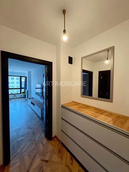 Garsoniera Dristor - 6