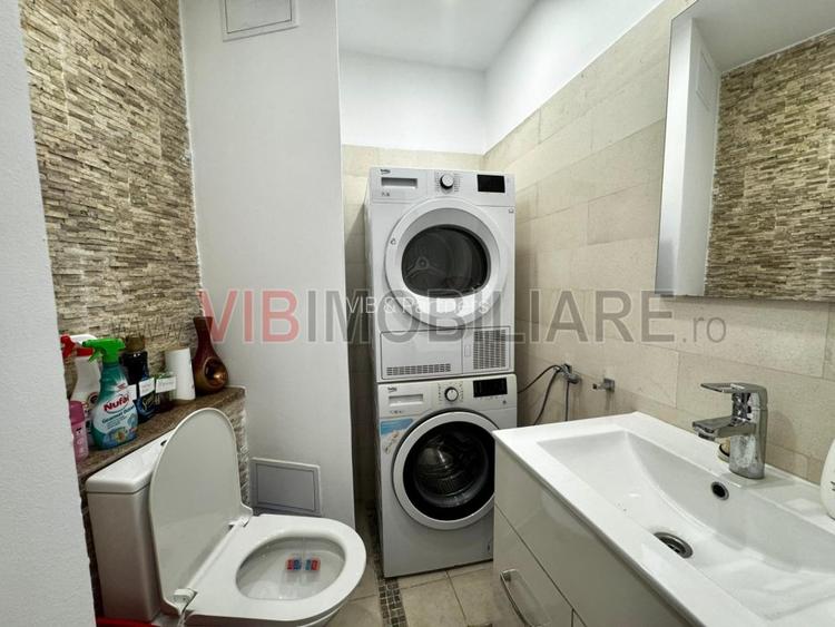 3 Camere - Mosilor - Obor - Metrou - 94mp - 12